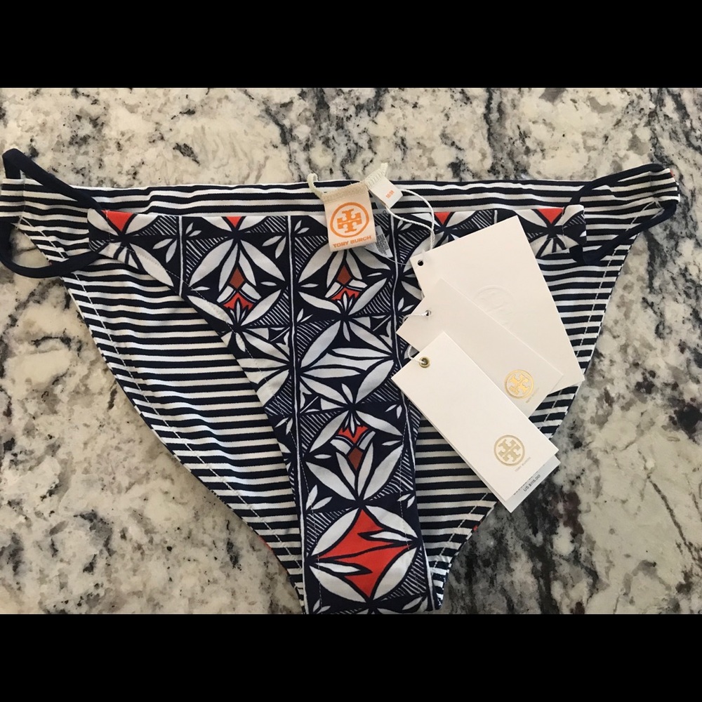 Tory Burch bikini bottom